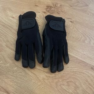 Tuff rider winter gloves